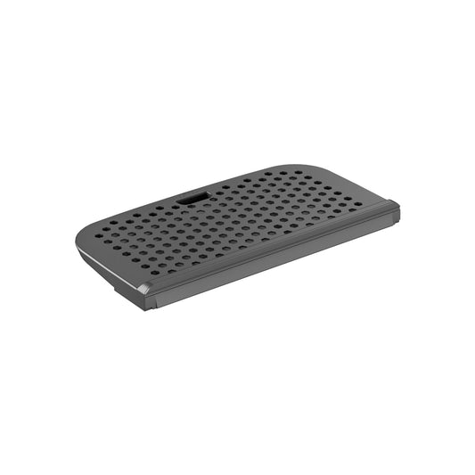 Litter Drainage Footstep for Litter Box