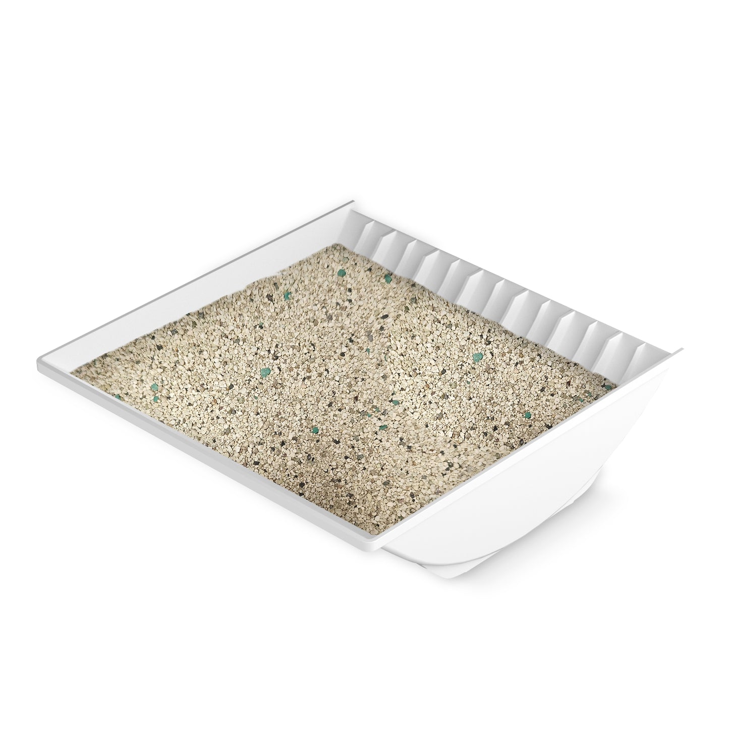 Toilet Tray for Litter Box