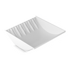 Toilet Tray for Litter Box