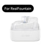 DailyFresh RealFountain Bowl Pro Remplacement-USB Type-C