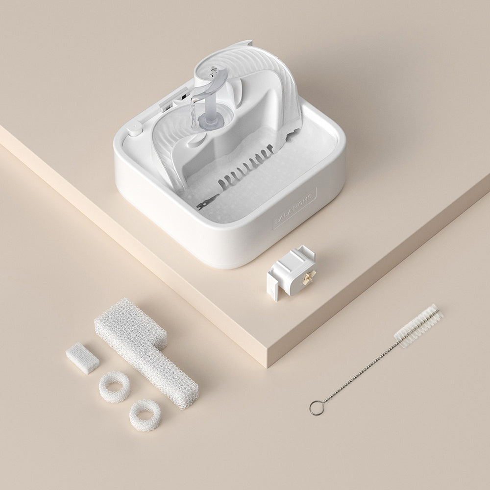 Kit de Consommables RealFountain