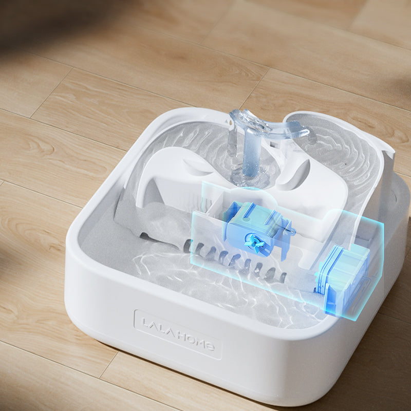 DailyFresh RealFountain Bowl Pro 替換件-USB Type-C
