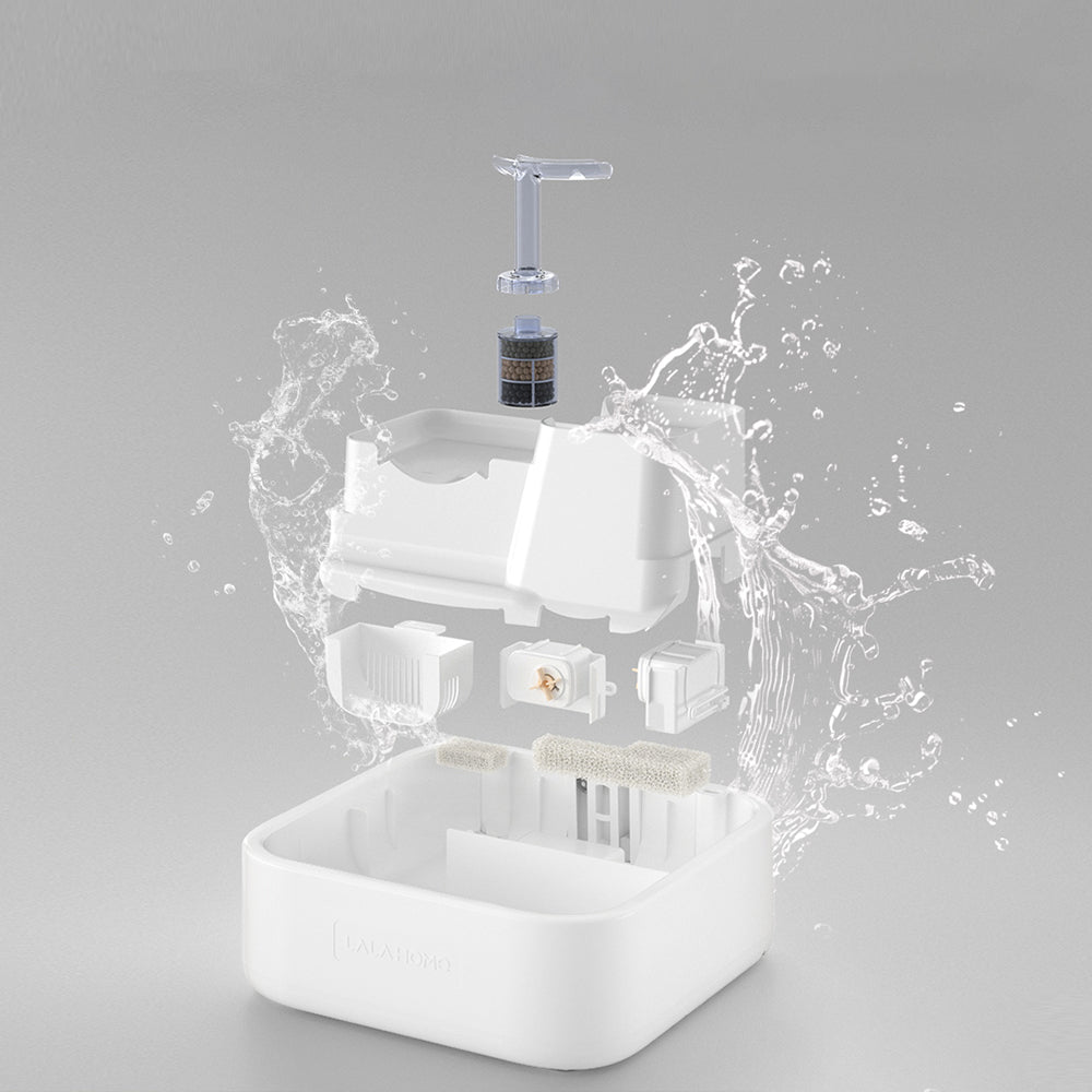 DailyFresh RealFountain Bowl Pro 替換件-USB Type-C