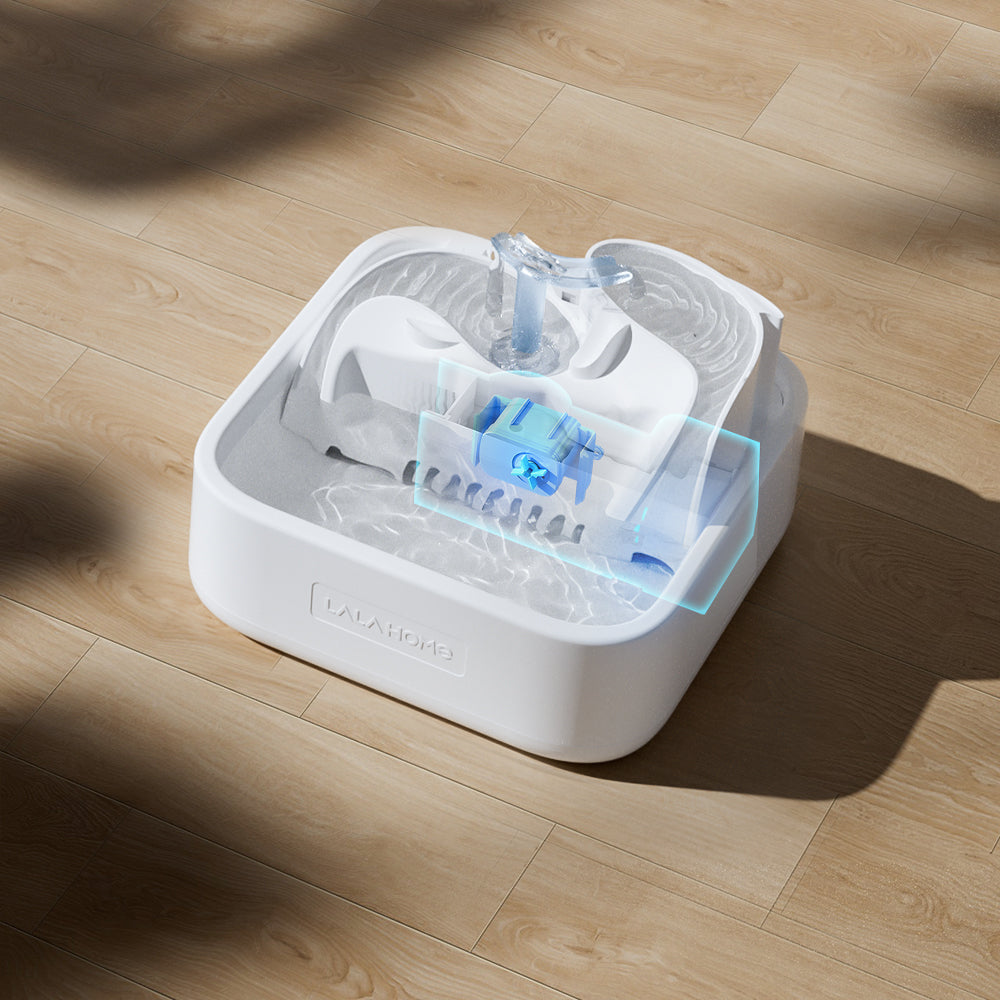 DailyFresh RealFountain Bowl Pro 替換件-USB Type-C