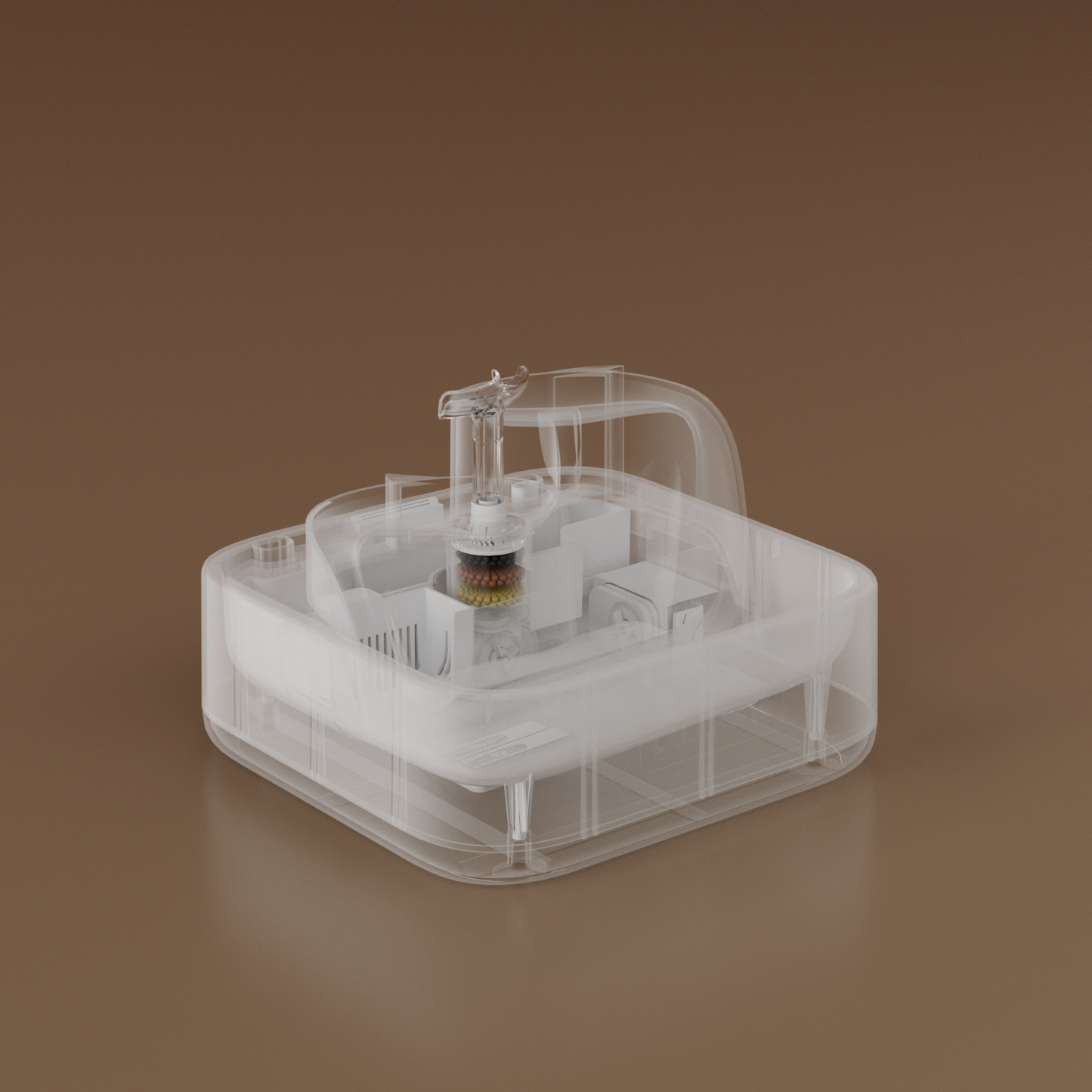 DailyFresh RealFountain Bowl Pro 替換件-USB Type-C