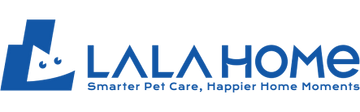 LalaHome logo