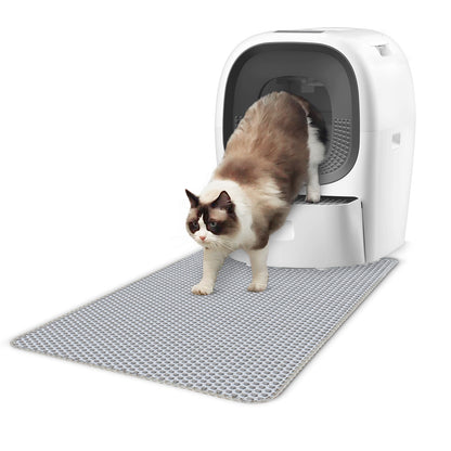 Double Layer Waterproof Litter Trap Mat