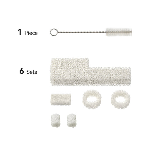RealFountain Consumable Kit