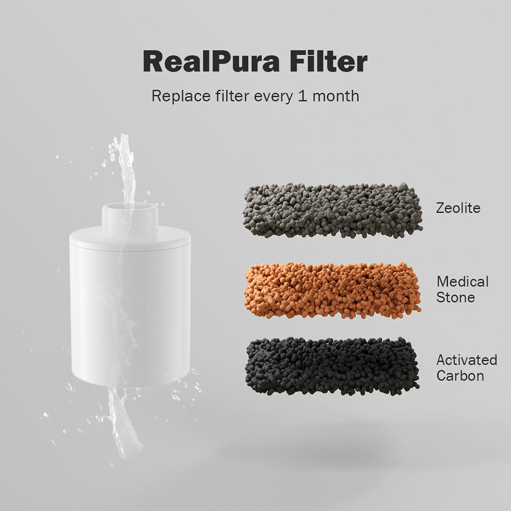 RealPura Filter Kit Pro