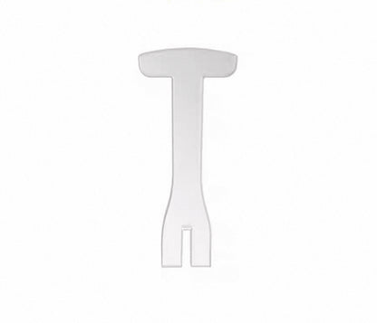 Acrylic Rakes for RealScooper